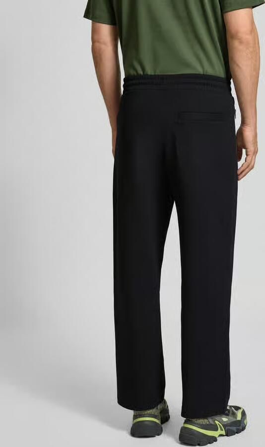 HUGO Sweatpants met ritszakken model 'Dargen'