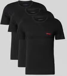 HUGO Pyjama's nachthemden Set van 3 lounge-T-shirts - Foto 3