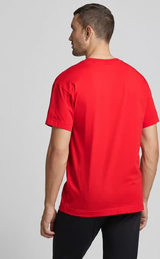 HUGO underwear T-shirt Laze T-Shirt met een ronde hals - Foto 2
