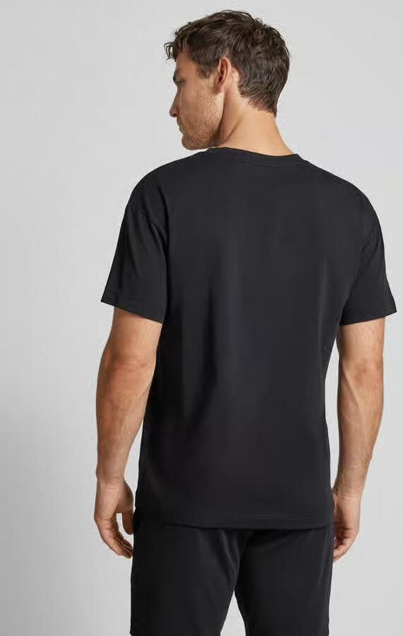 HUGO underwear T-shirt Laze T-Shirt met een ronde hals - Foto 6