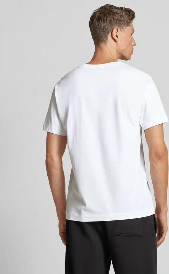 HUGO underwear T-shirt Laze T-Shirt met een ronde hals - Foto 10
