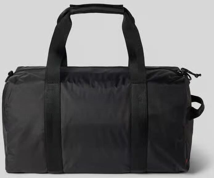 HUGO Weekendtas met ritszakken model 'EVERETT' - Foto 3