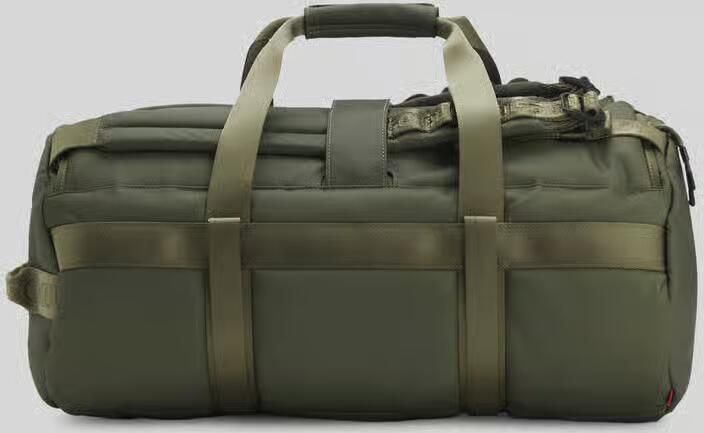 HUGO Weekendtas met rugzakriemen model 'AYDEN_HOLDALL' - Foto 2