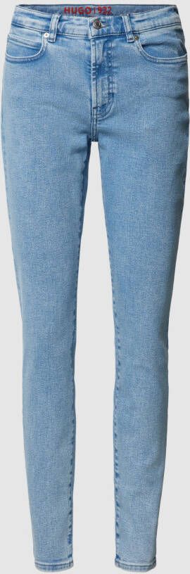 HUGO Jeans in 5-pocketmodel