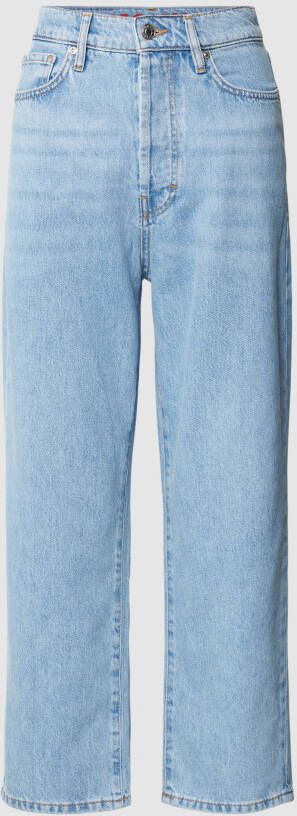 HUGO Jeans in 5-pocketmodel