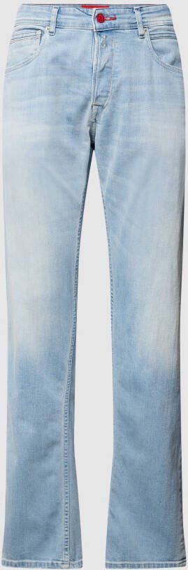 HUGO Jeans in 5-pocketmodel model 'Grover'