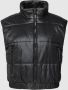 Hugo Boss Stijlvol en beschermend damesvest Black Dames - Thumbnail 1