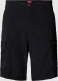 HUGO Korte broek met labeldetail model 'Johny' - Thumbnail 1