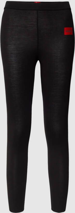 HUGO underwear Homewearbroek LEGGINGS THERMAL