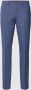 HUGO Pantalon met fijn motief model 'Hesten' - Thumbnail 1