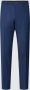 HUGO Pantalon met scheerwol model 'Hesten' - Thumbnail 1