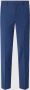 HUGO Pantalon van scheerwolmix model 'Hesten' - Thumbnail 1