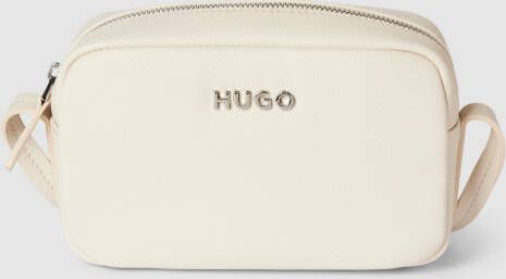 HUGO Crossbody bags Chris SM Crossbody R 10246409 01 in crème