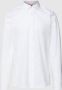 Hugo Boss Casual Overhemd met Lange Mouwen Ekoy White Heren - Thumbnail 1