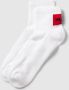 HUGO Sokken met labelprint in een set van 2 paar model 'SH' - Thumbnail 1