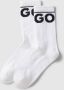 HUGO Sokken met labelstitching in een set van 2 paar - Thumbnail 1