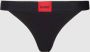 HUGO String met labeldetail - Thumbnail 1