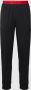 HUGO Sweatpants met elastische band met logo model 'Linked' - Thumbnail 2