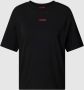 HUGO underwear T-shirt SHUFFLE_T-SHIRT met een ronde hals - Thumbnail 1