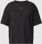 HUGO underwear T-shirt SHUFFLE_T-SHIRT met een ronde hals - Thumbnail 1