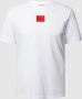 HUGO T-shirt van katoen model 'Diragolino12' - Thumbnail 1
