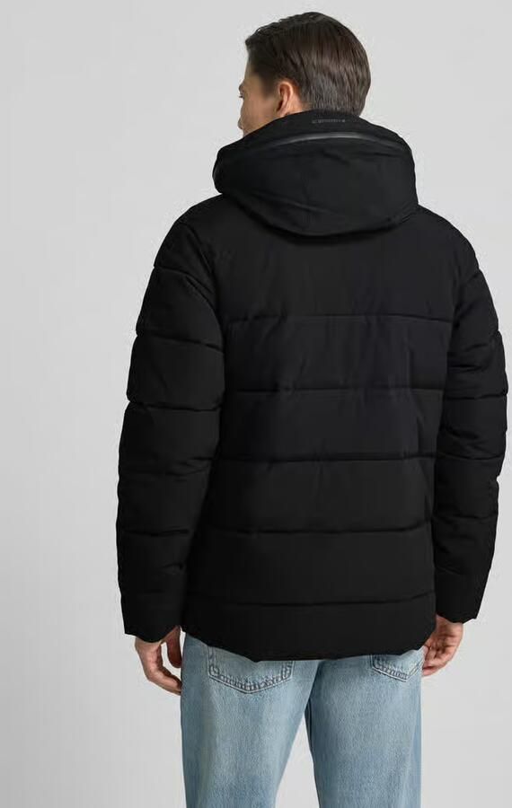 Icepeak Gewatteerd jack met capuchon model 'BIXBY'