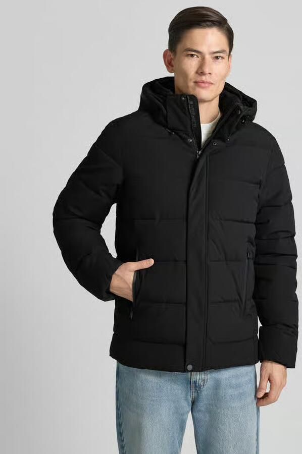 Icepeak Gewatteerd jack met capuchon model 'BIXBY' - Foto 2