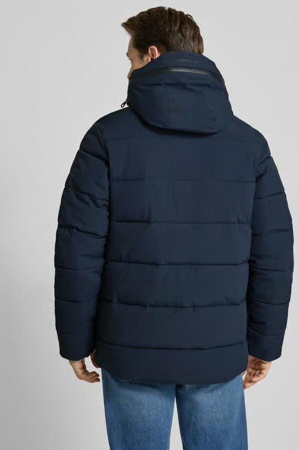 Icepeak Gewatteerd jack met capuchon model 'BIXBY'