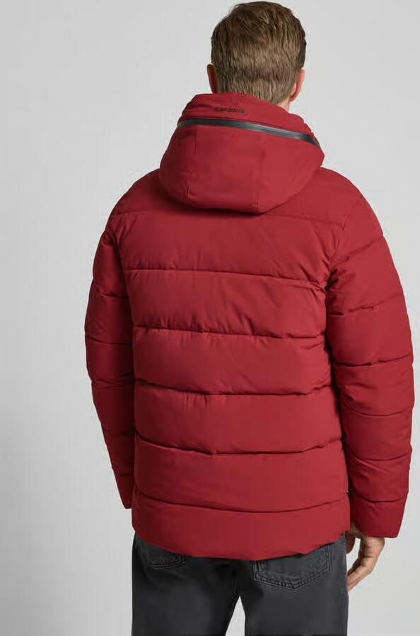 Icepeak Gewatteerd jack met capuchon model 'BIXBY'