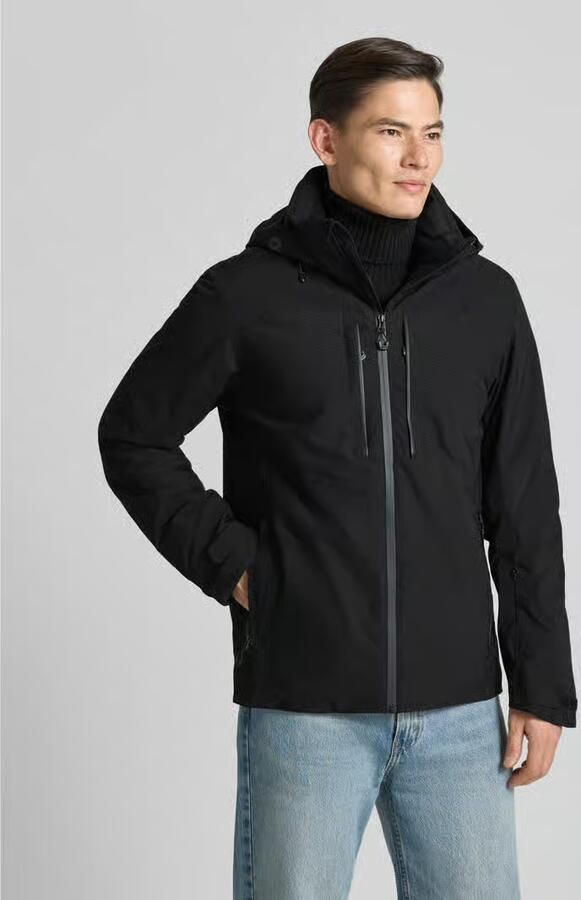 Icepeak Jack met capuchon - Foto 2