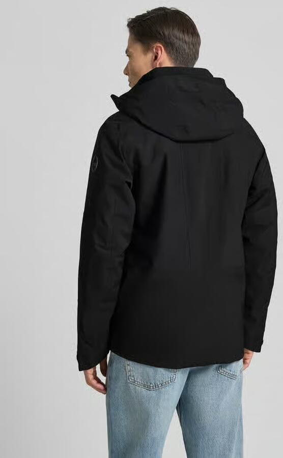Icepeak Jack met capuchon