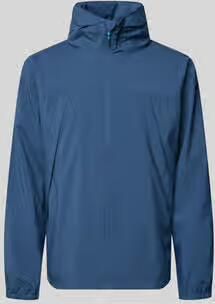 Icepeak Jack met capuchon model 'BROCTON'