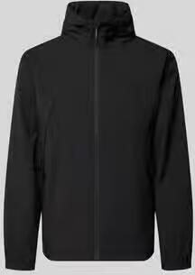 Icepeak Jack met capuchon model 'BROCTON'