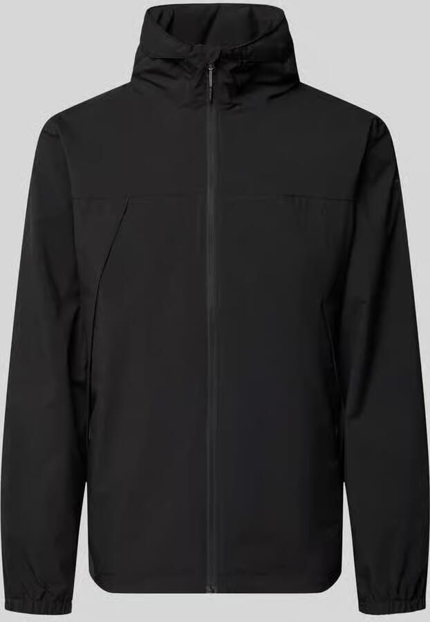 Icepeak Jack met capuchon model 'BROCTON' - Foto 2