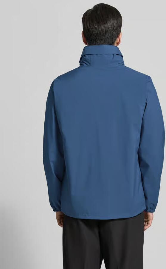 Icepeak Jack met capuchon model 'BROCTON' - Foto 3