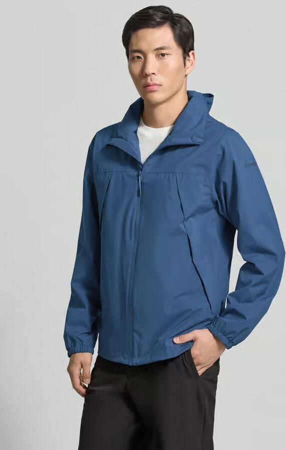 Icepeak Jack met capuchon model 'BROCTON' - Foto 2