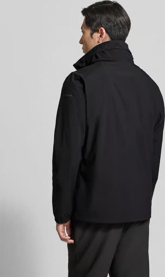 Icepeak Jack met capuchon model 'BROCTON' - Foto 3