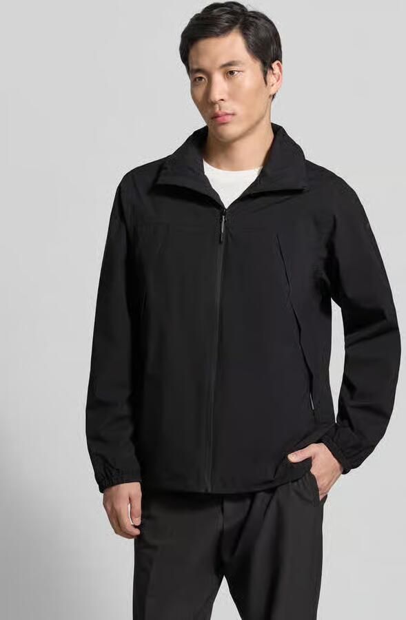 Icepeak Jack met capuchon model 'BROCTON' - Foto 2
