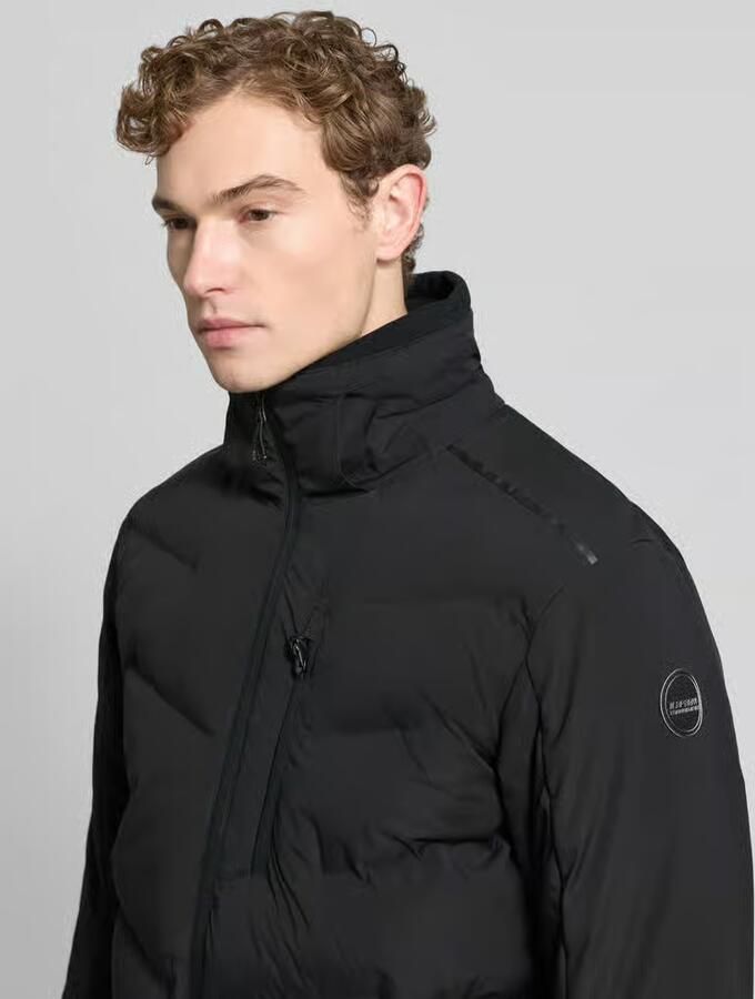 Icepeak Jack met capuchon model 'FOLEY'