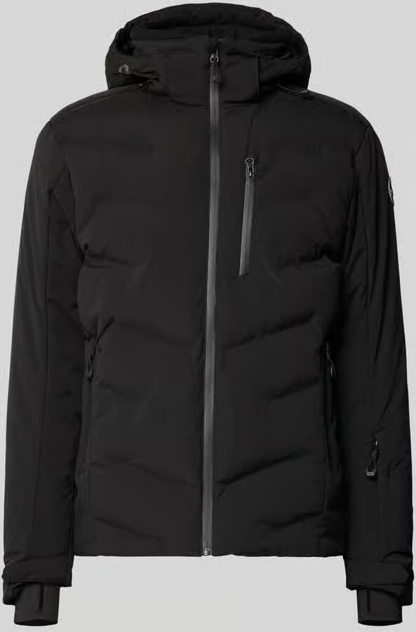 Icepeak Jack met capuchon model 'FOLEY' - Foto 2
