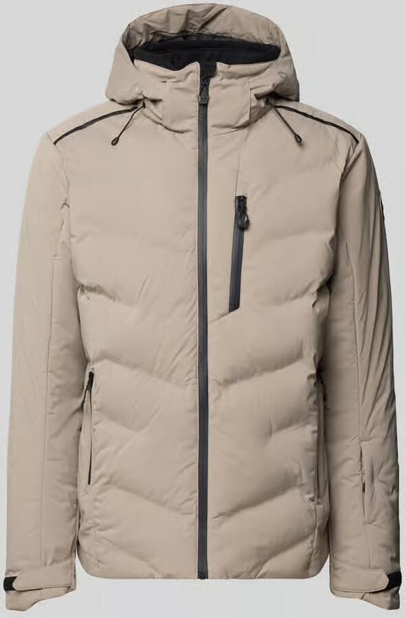 Icepeak Jack met capuchon model 'FOLEY' - Foto 2