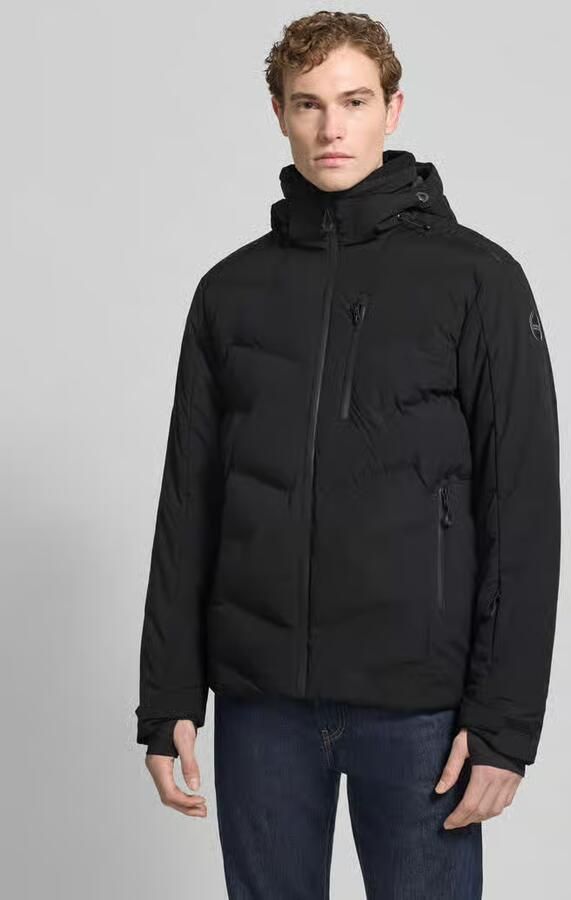 Icepeak Jack met capuchon model 'FOLEY' - Foto 2