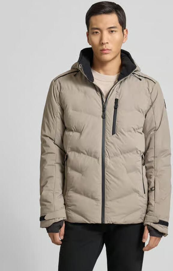 Icepeak Jack met capuchon model 'FOLEY' - Foto 3
