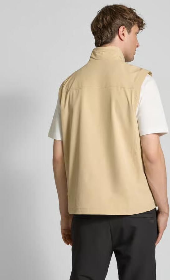 Icepeak Jack met opstaande kraag model 'BERGHEIM' - Foto 3
