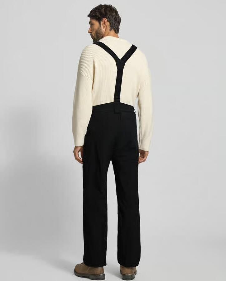 Icepeak Thermobroek met afneembare bandjes model 'FREIBERG'