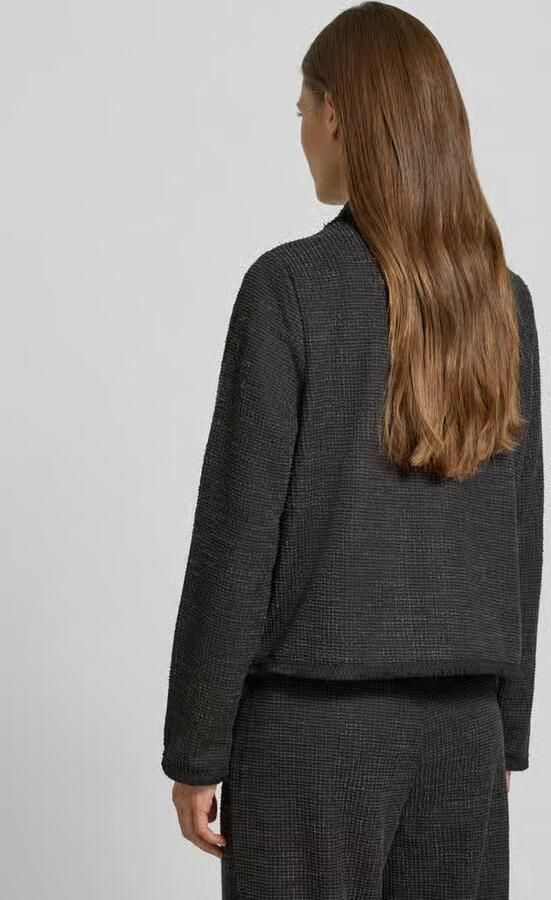 Ichi Blazer met knoopsluiting model 'KATE' - Foto 4