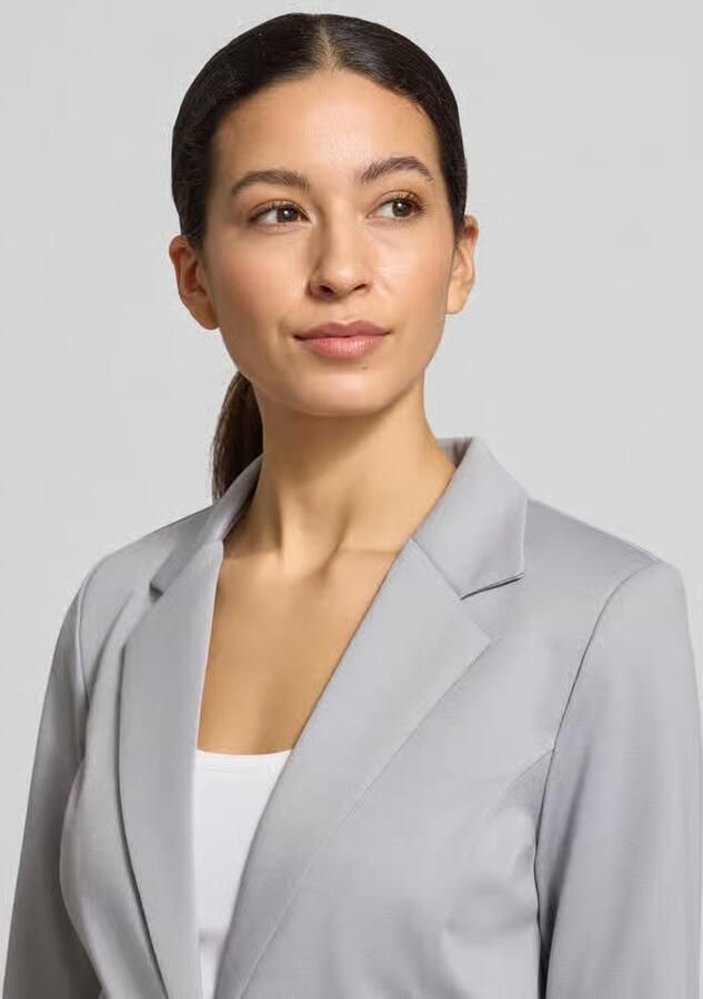 Ichi Blazer met reverskraag model 'KATE' - Foto 2