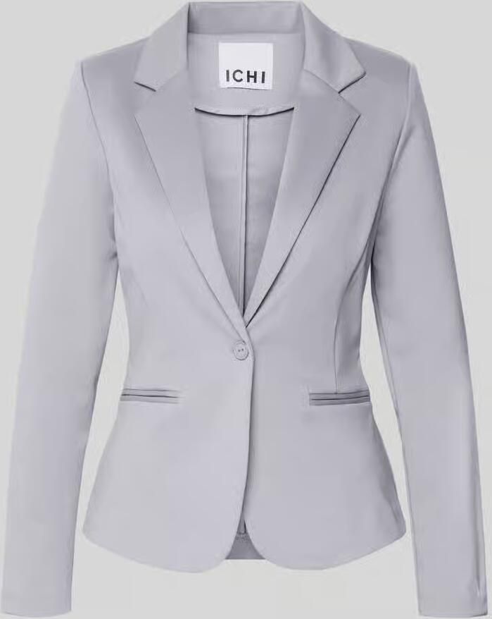 Ichi Blazer met reverskraag model 'KATE'