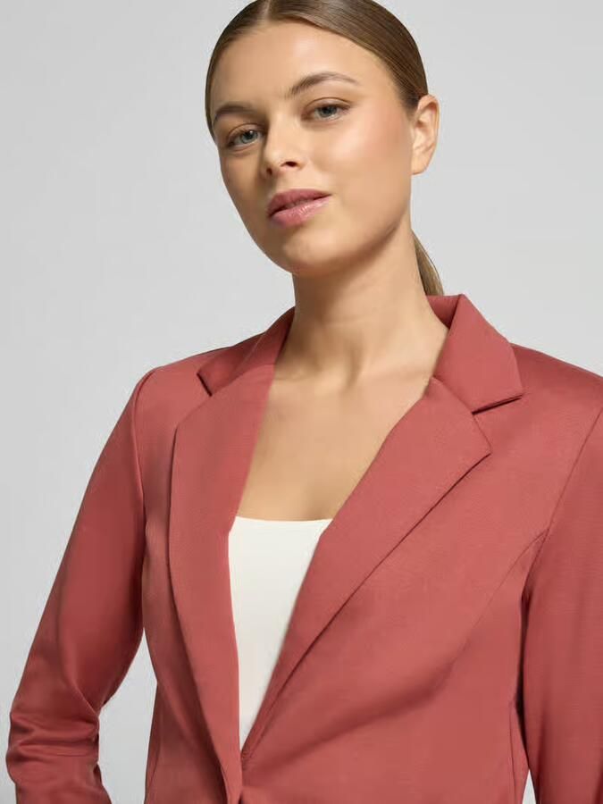 Ichi Blazer met reverskraag model 'KATE' - Foto 2