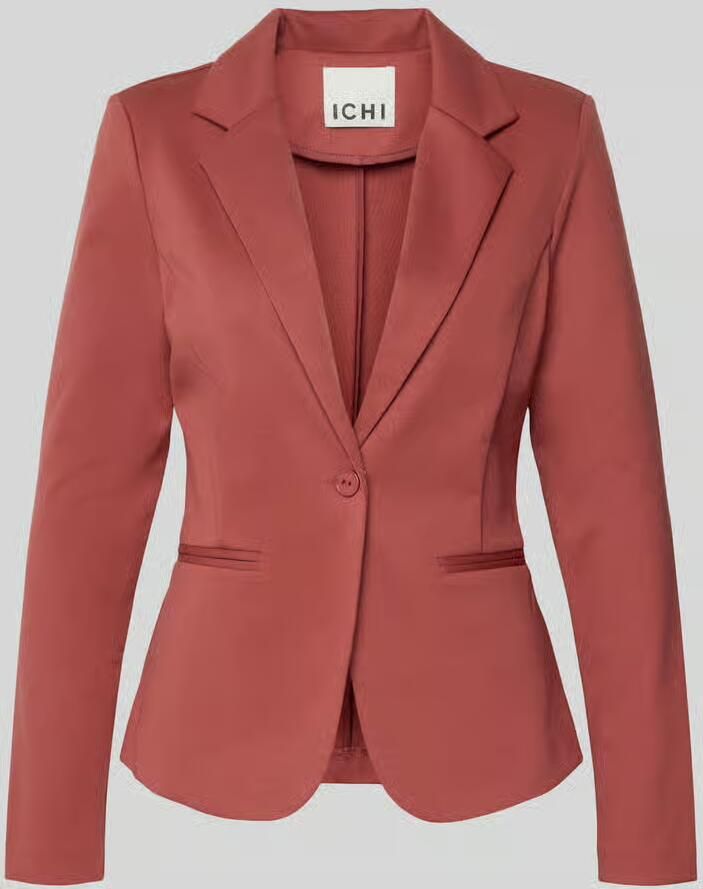 Ichi Blazer met reverskraag model 'KATE'